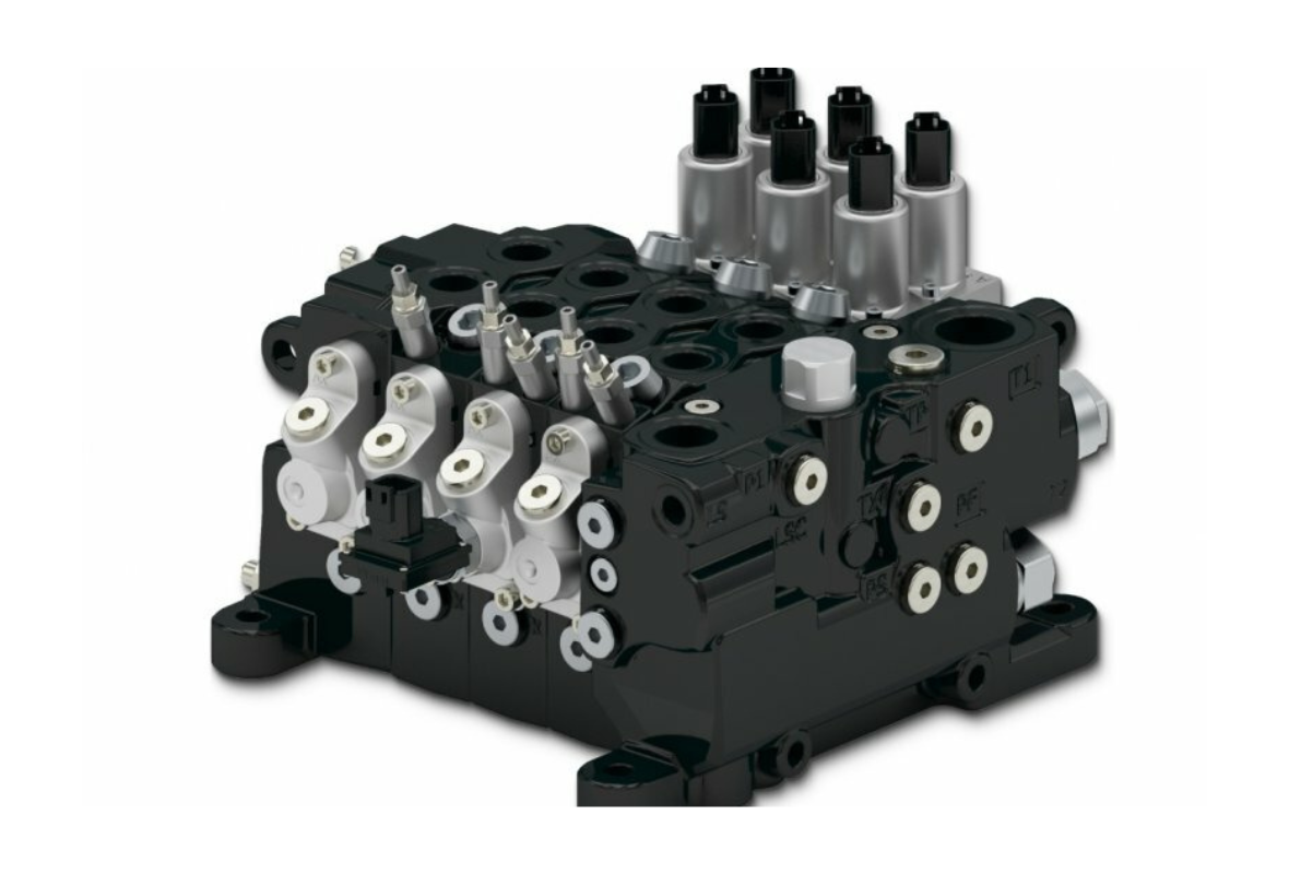 Parker VA130