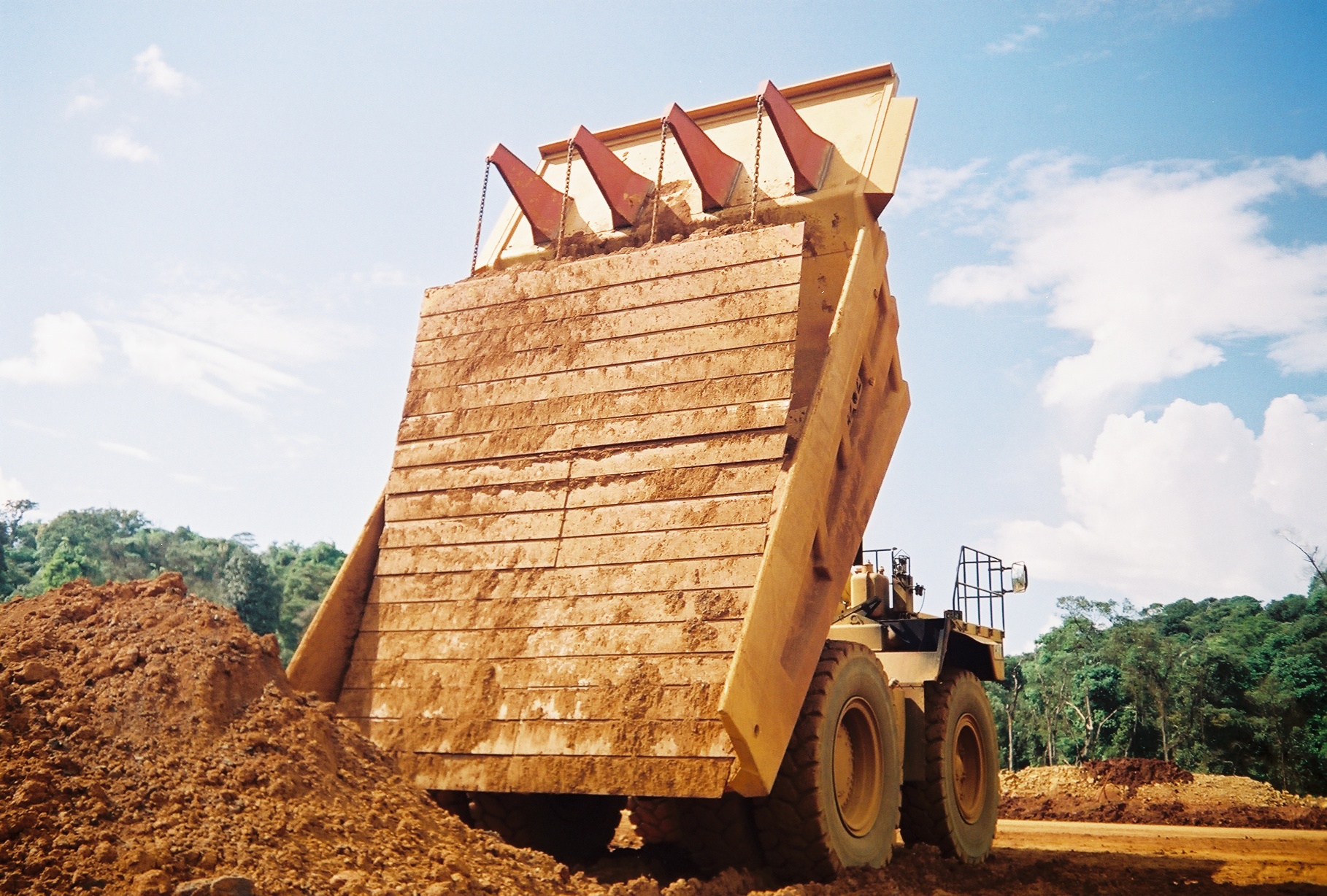 Philippi-Hagenbuch Load Ejector