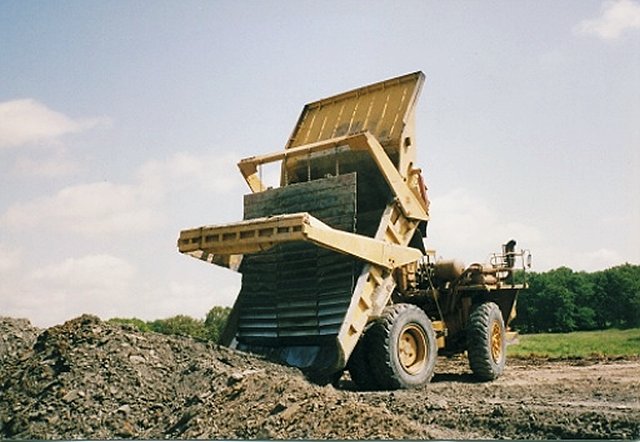  Philippi-Hagenbuch Load Ejector