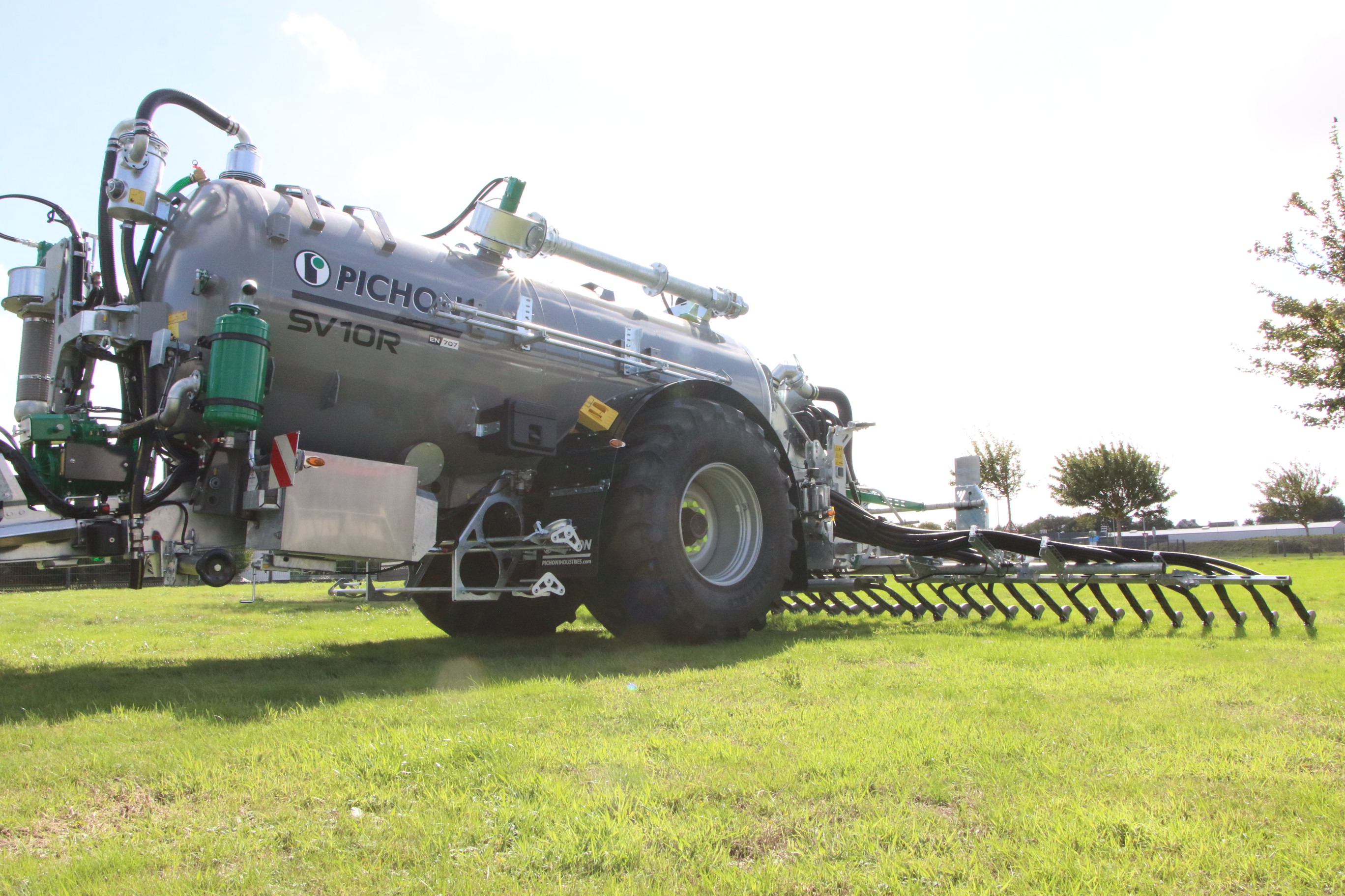 PICHON SV10R