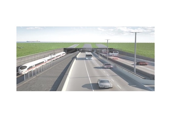 Belt-Tunnel