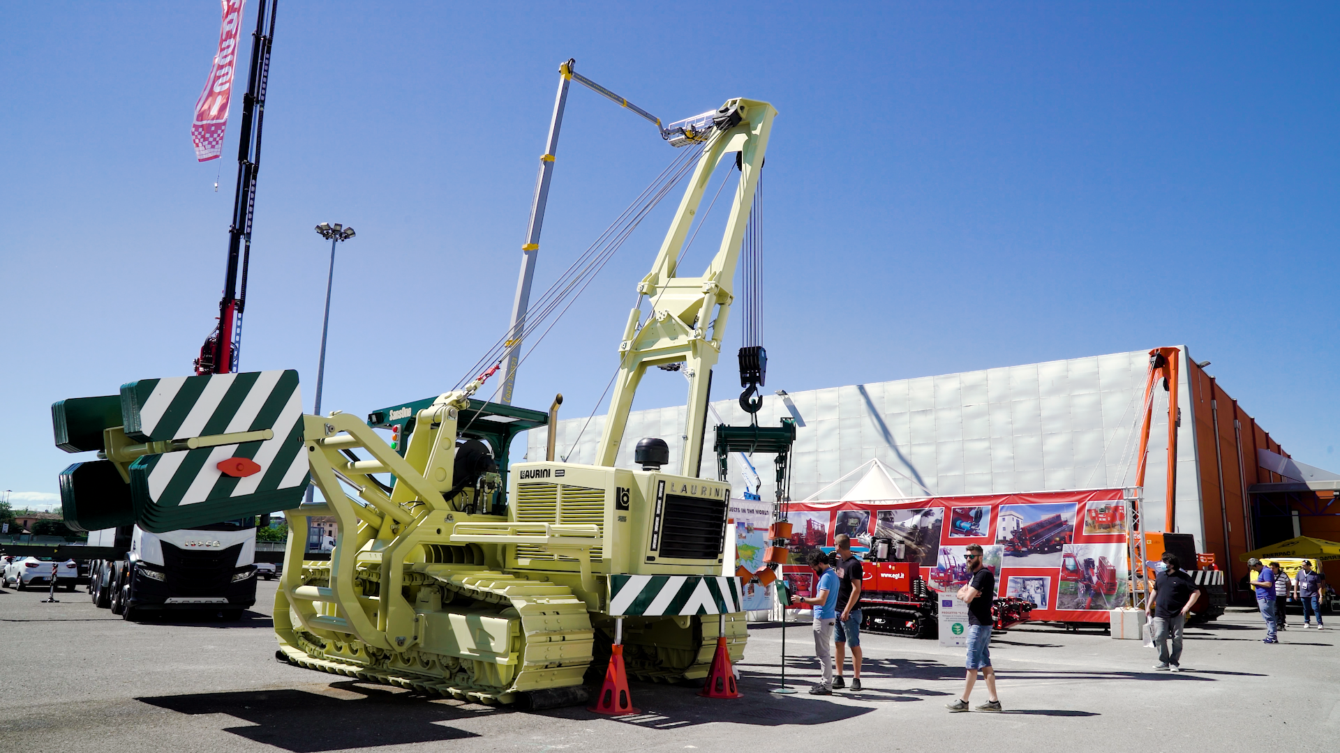 Pipeline and Gas Expo 2024 gears up for strong growth with special focus on trenchless technology