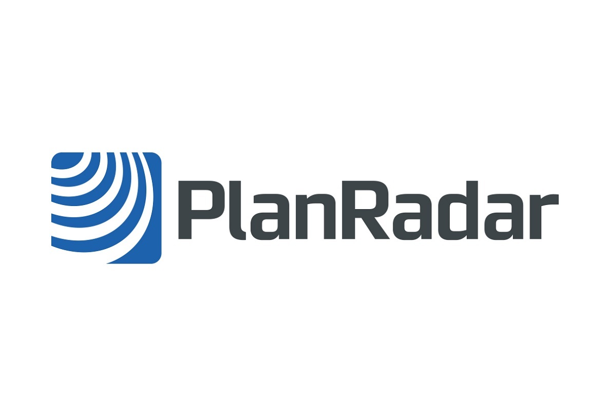 PlanRadar logo