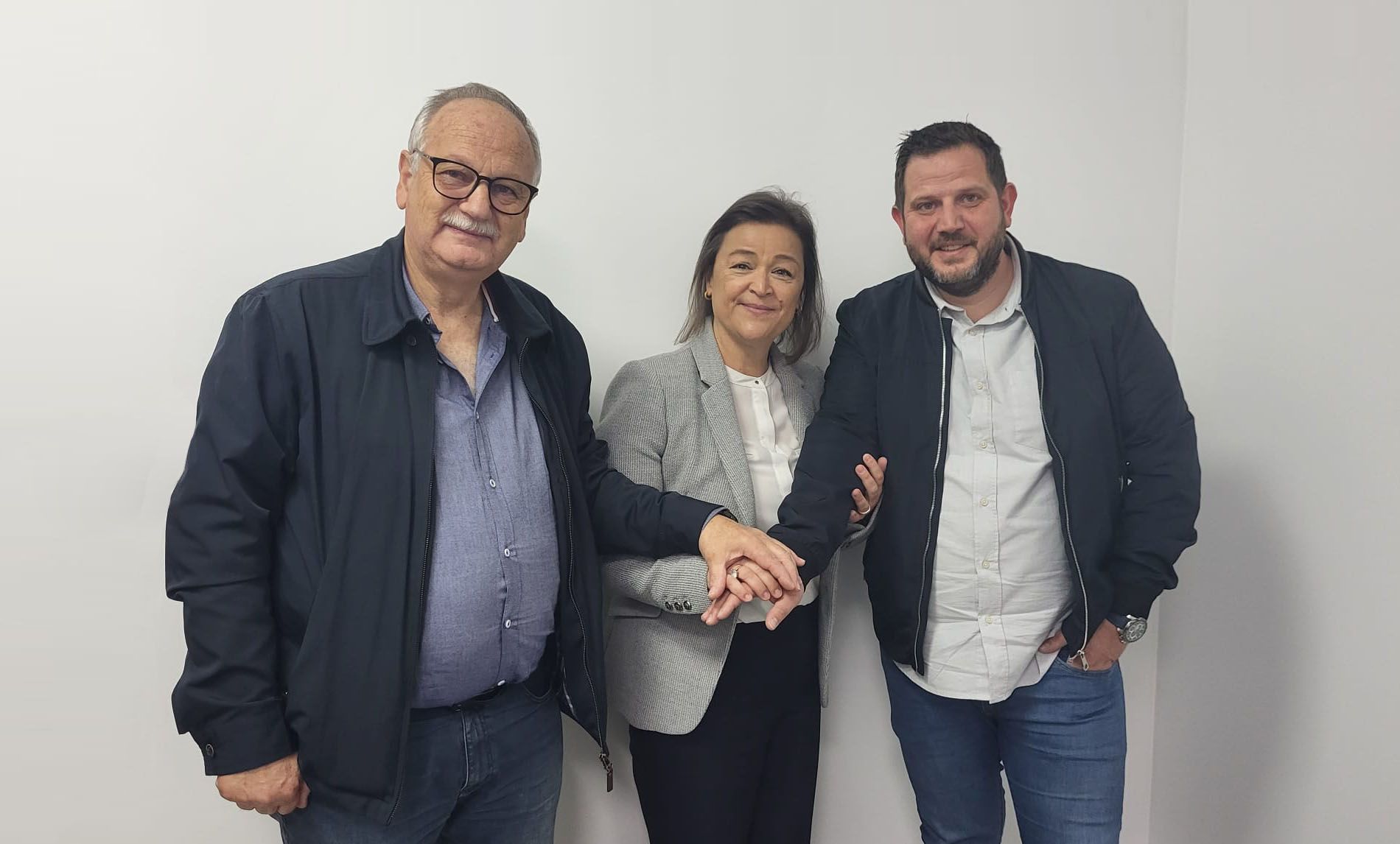 HIMOINSA acquires Powersil, Portugal's benchmark power solutions, installation and maintenance company