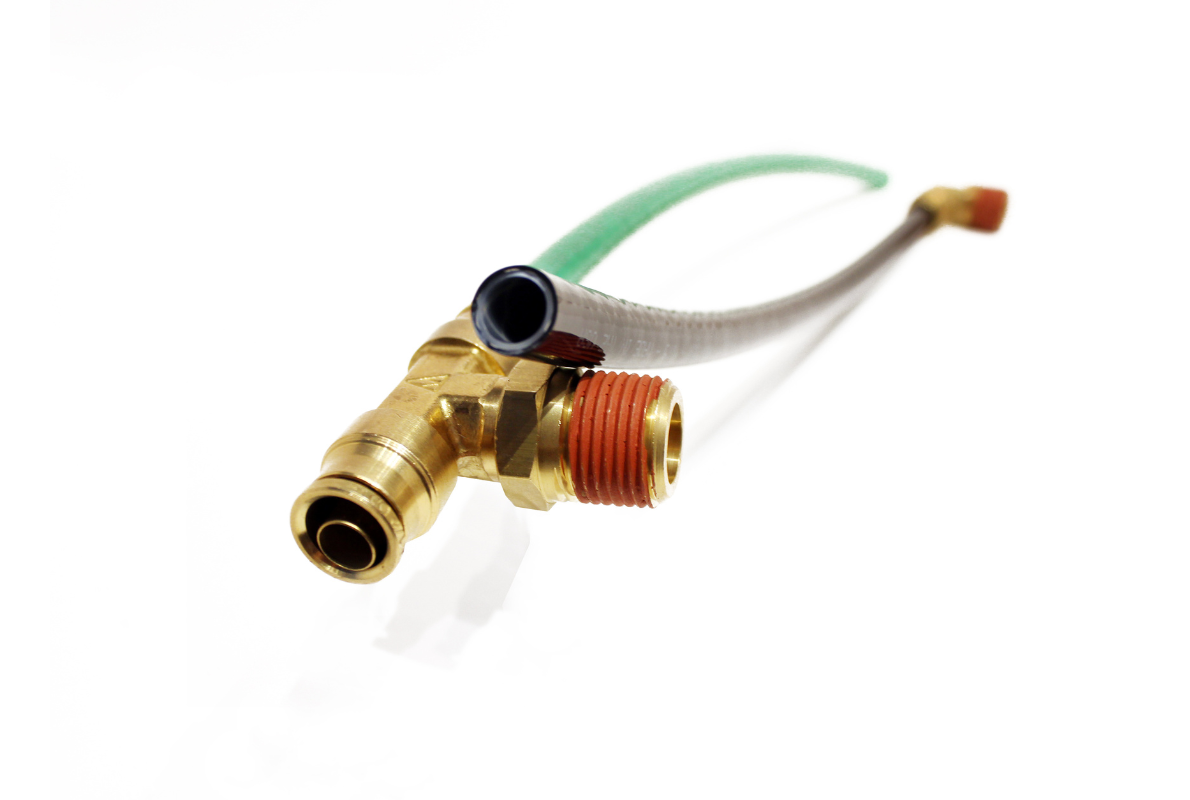 DuraLink™ DOT tubing provides best-in-class performance