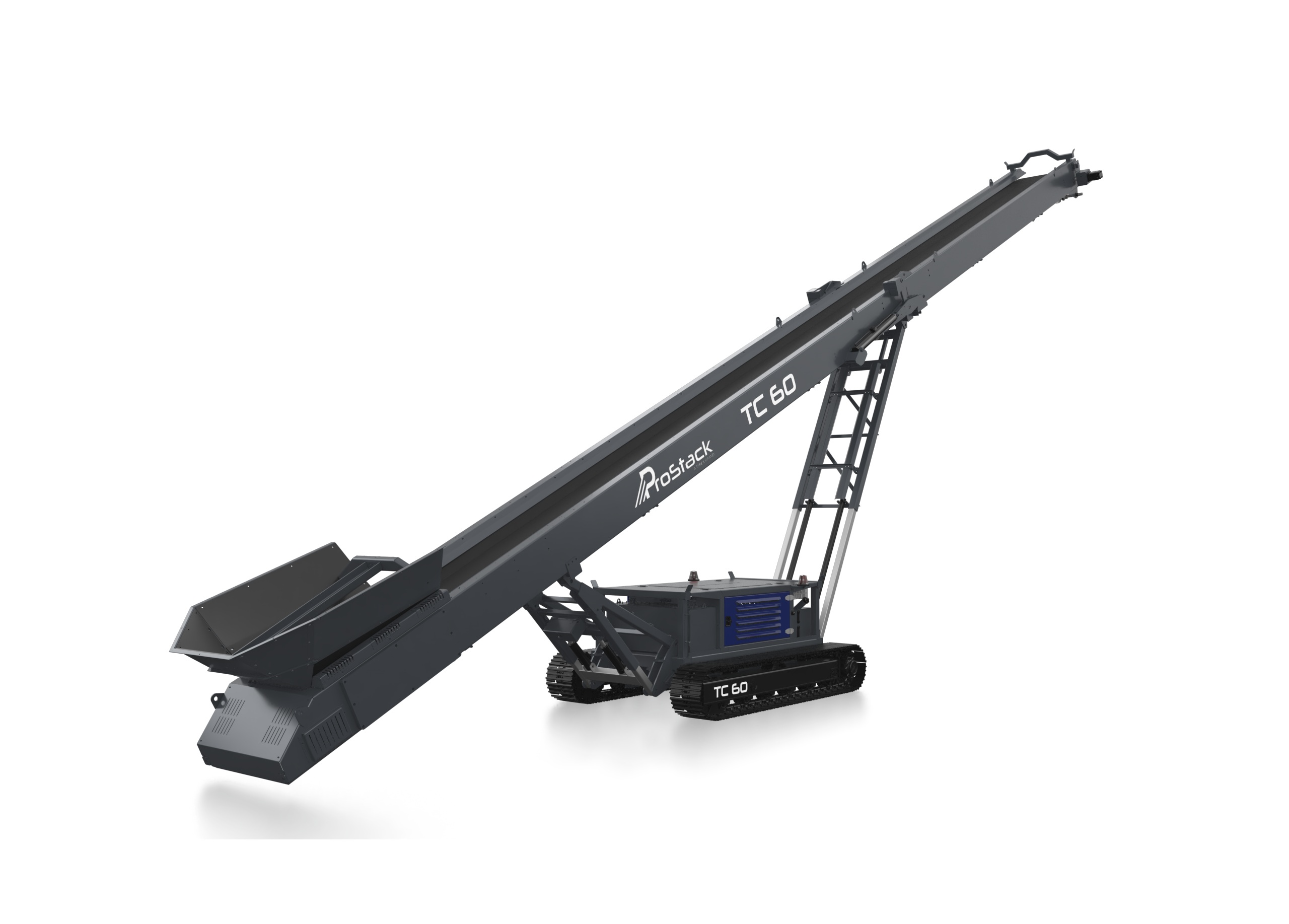 ProStack TC60