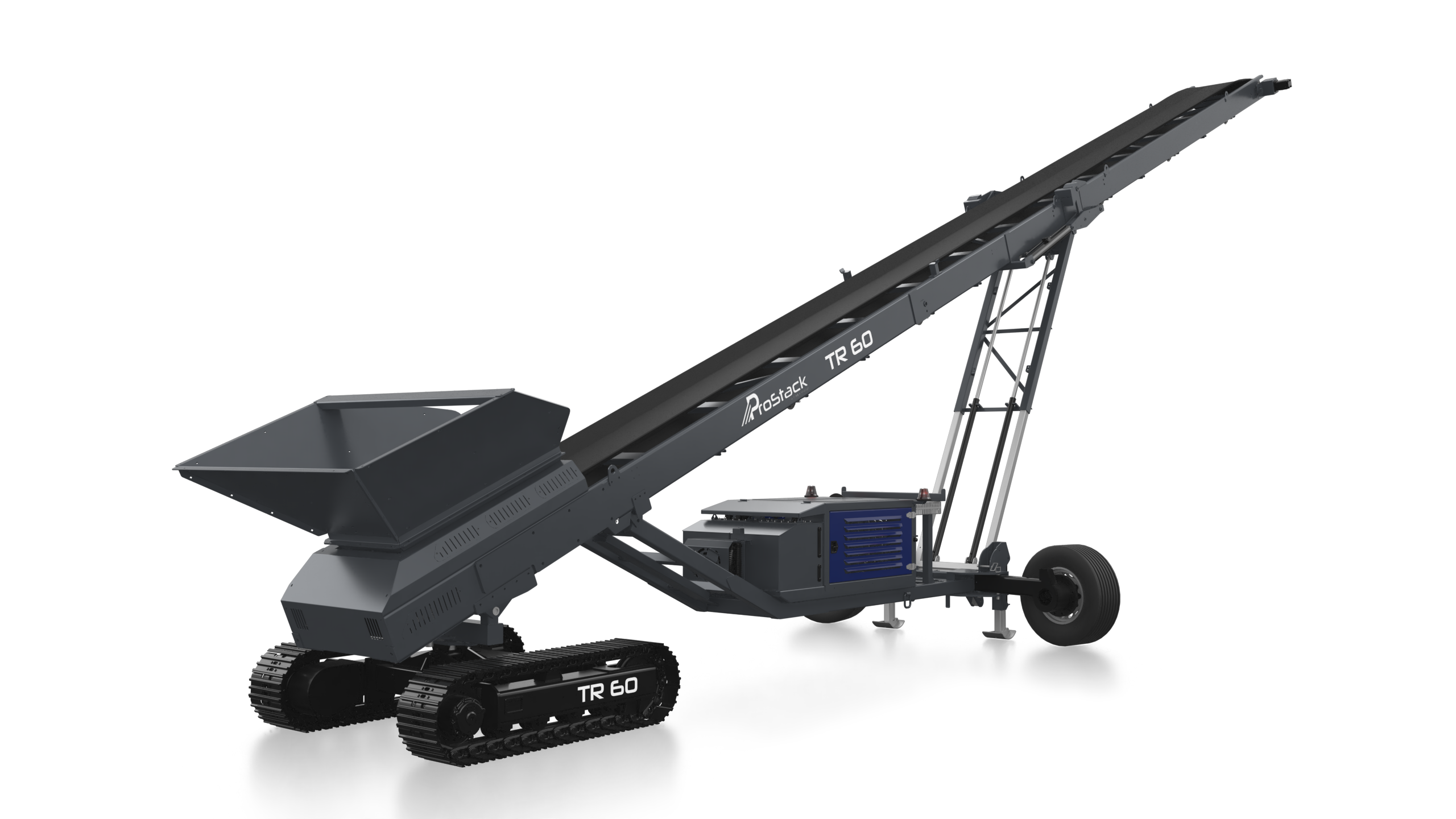 Prostack TR60