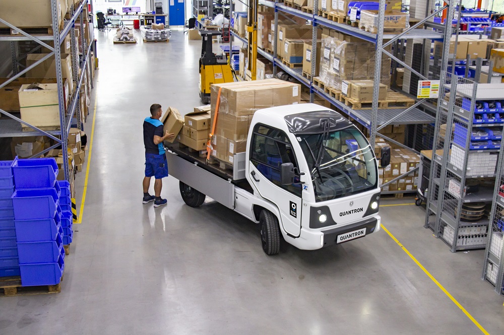 Q-ELION T-Serie