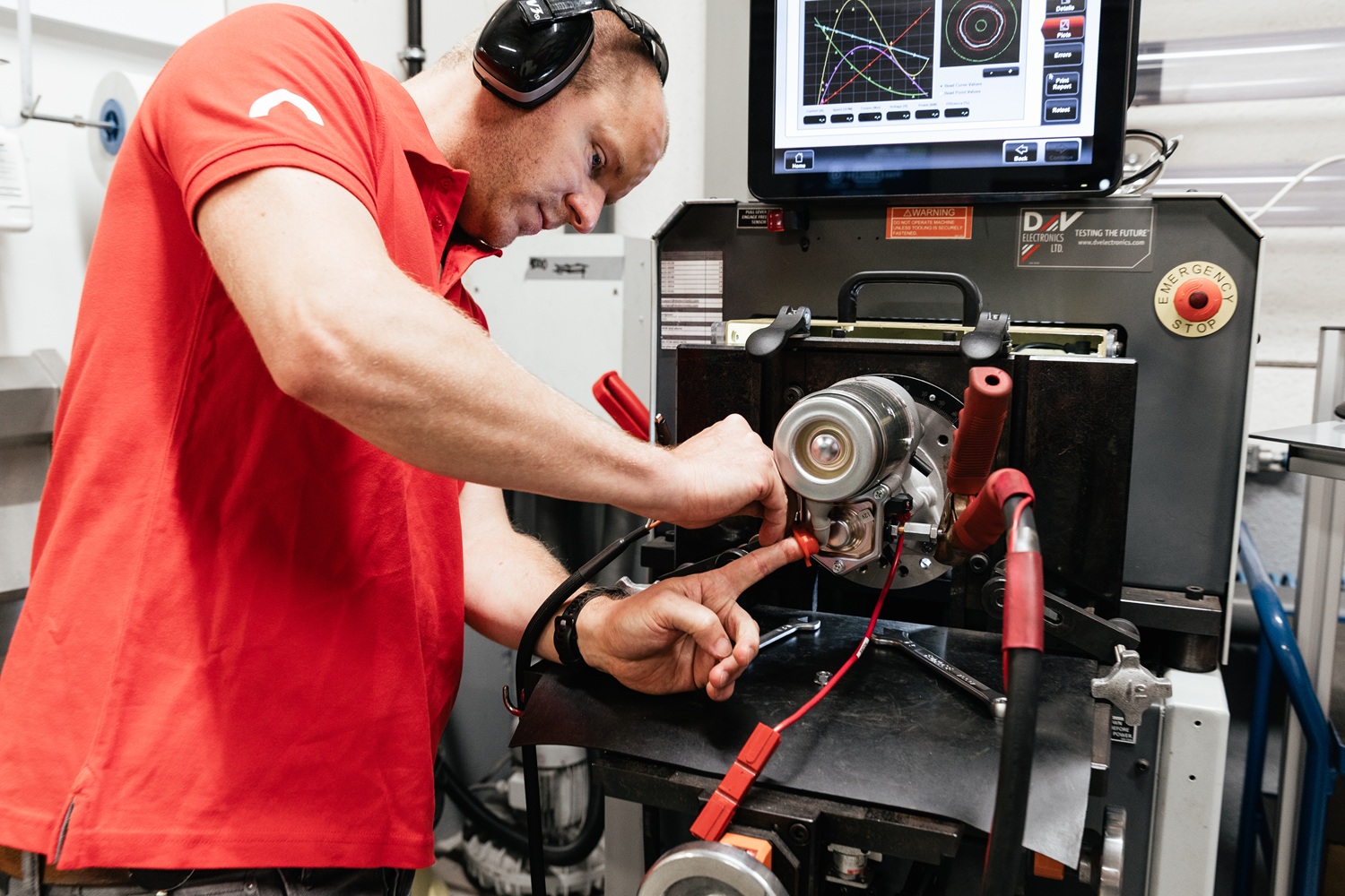 Discover TVH’s quality secrets on World Quality Day