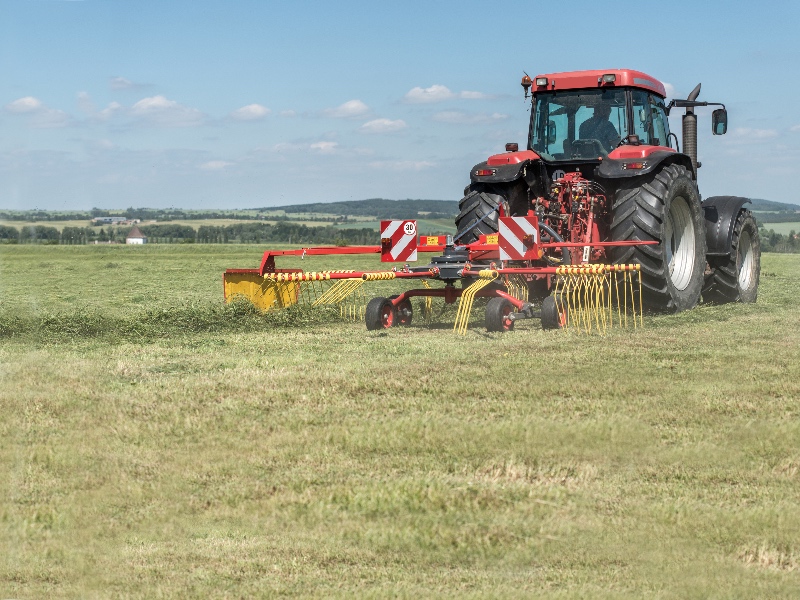 ROZMITAL to Showcase Three Machines at Cereals 2026 and Continue Expanding Its Dealer Network in the United Kingdom