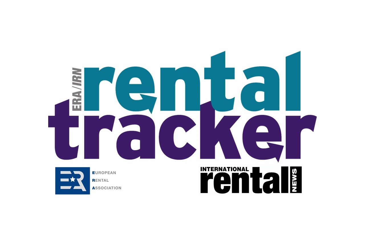 Rental Tracker logo