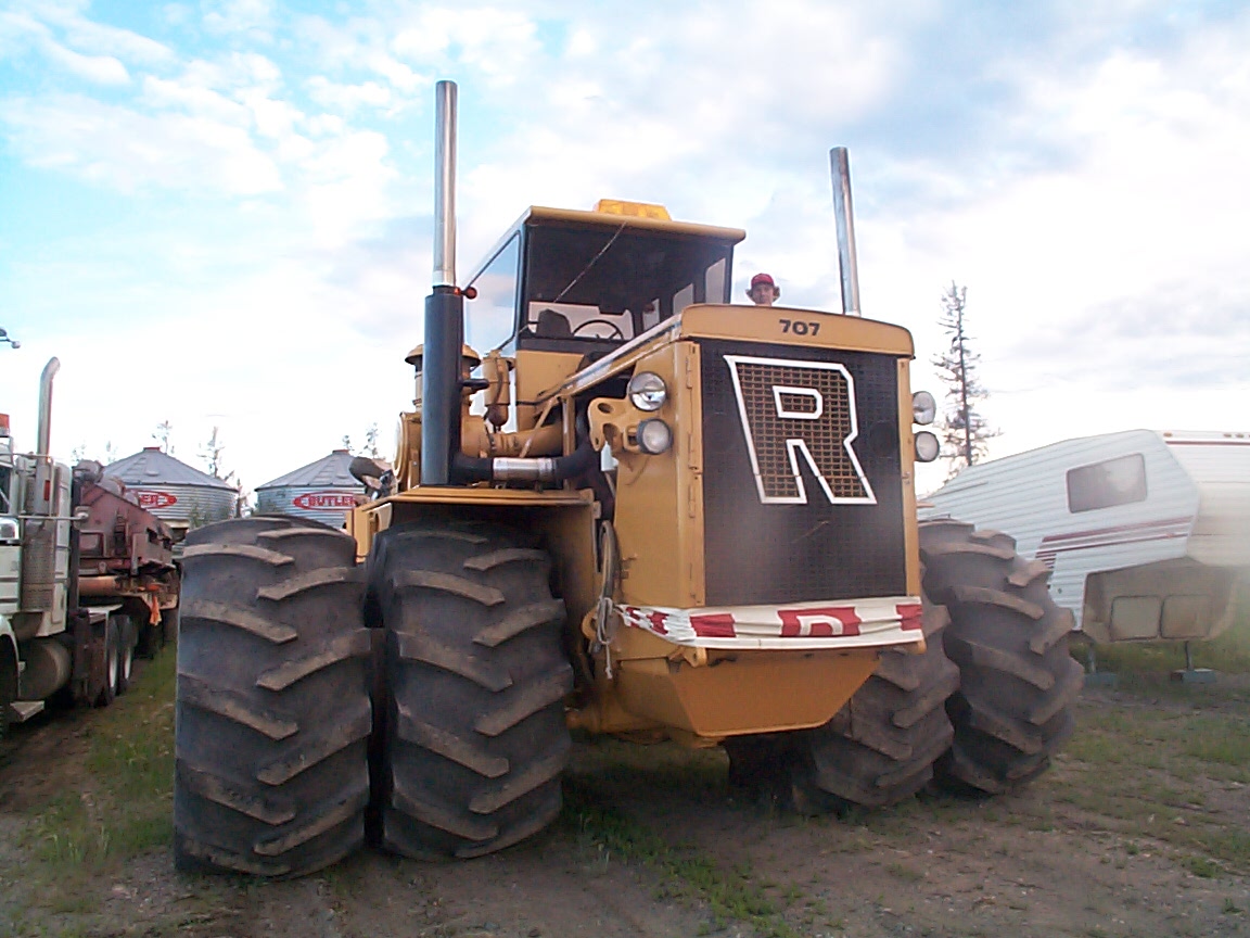 Rite 707