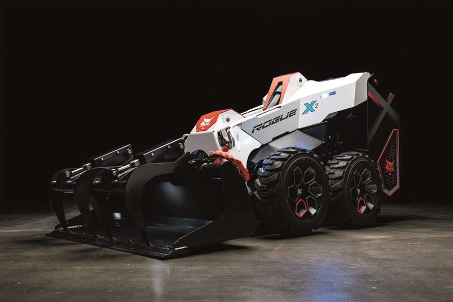 RogueX2