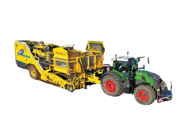 ROPA e-LS connect