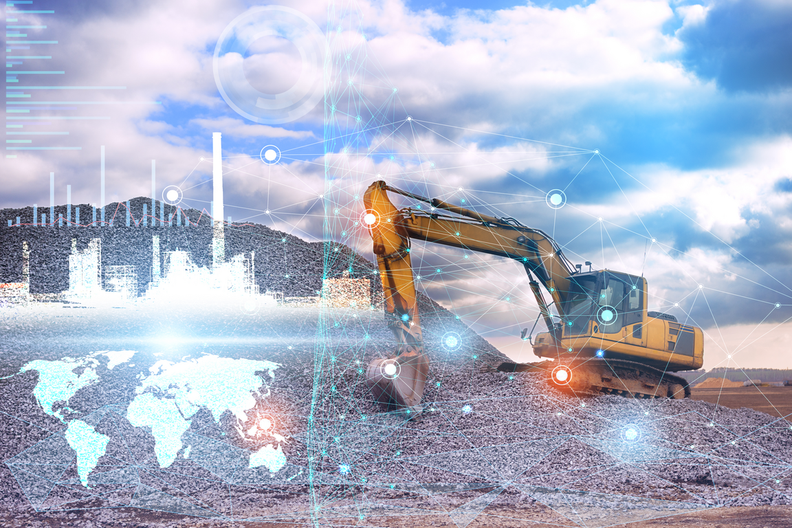 Smart Equipment