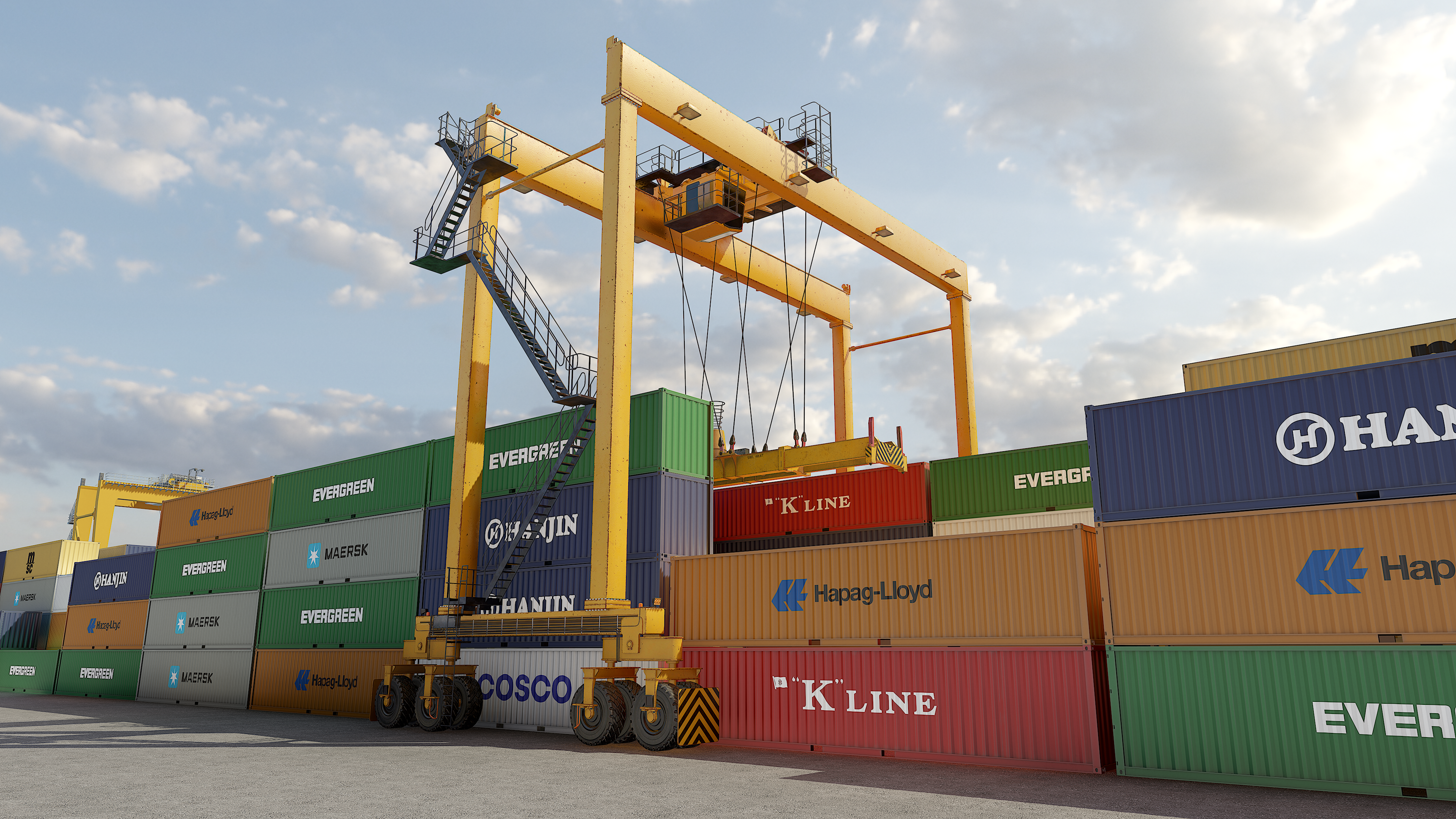 CM Labs to Showcase Latest Remote Operating Training Solution, Full Suite of Flexible, Adaptable Training Tools at TOC Europe, Booth #F26