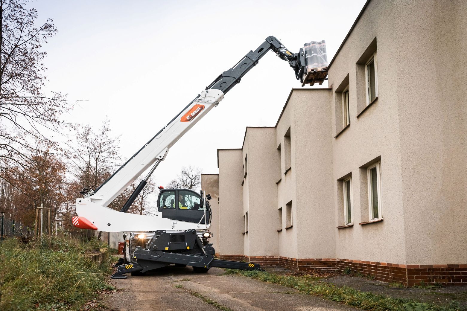 Bobcat TR60.250