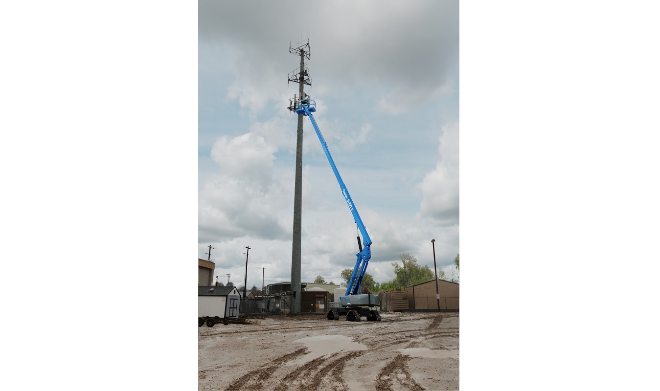 S-80 J Trax Antenna