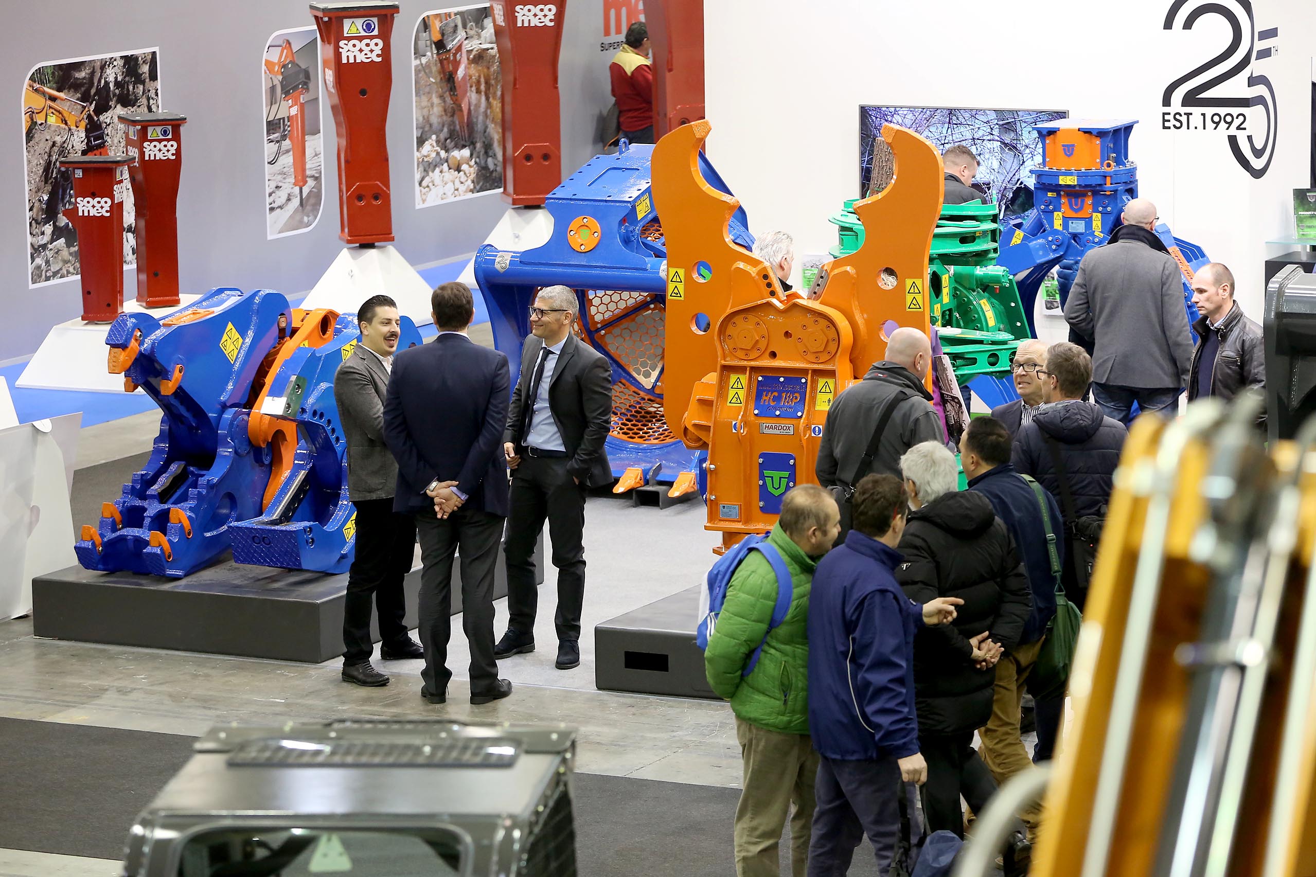 Samoter: webinars kick off in the run-up to the exhibition (Verona 3-7 May 2023)