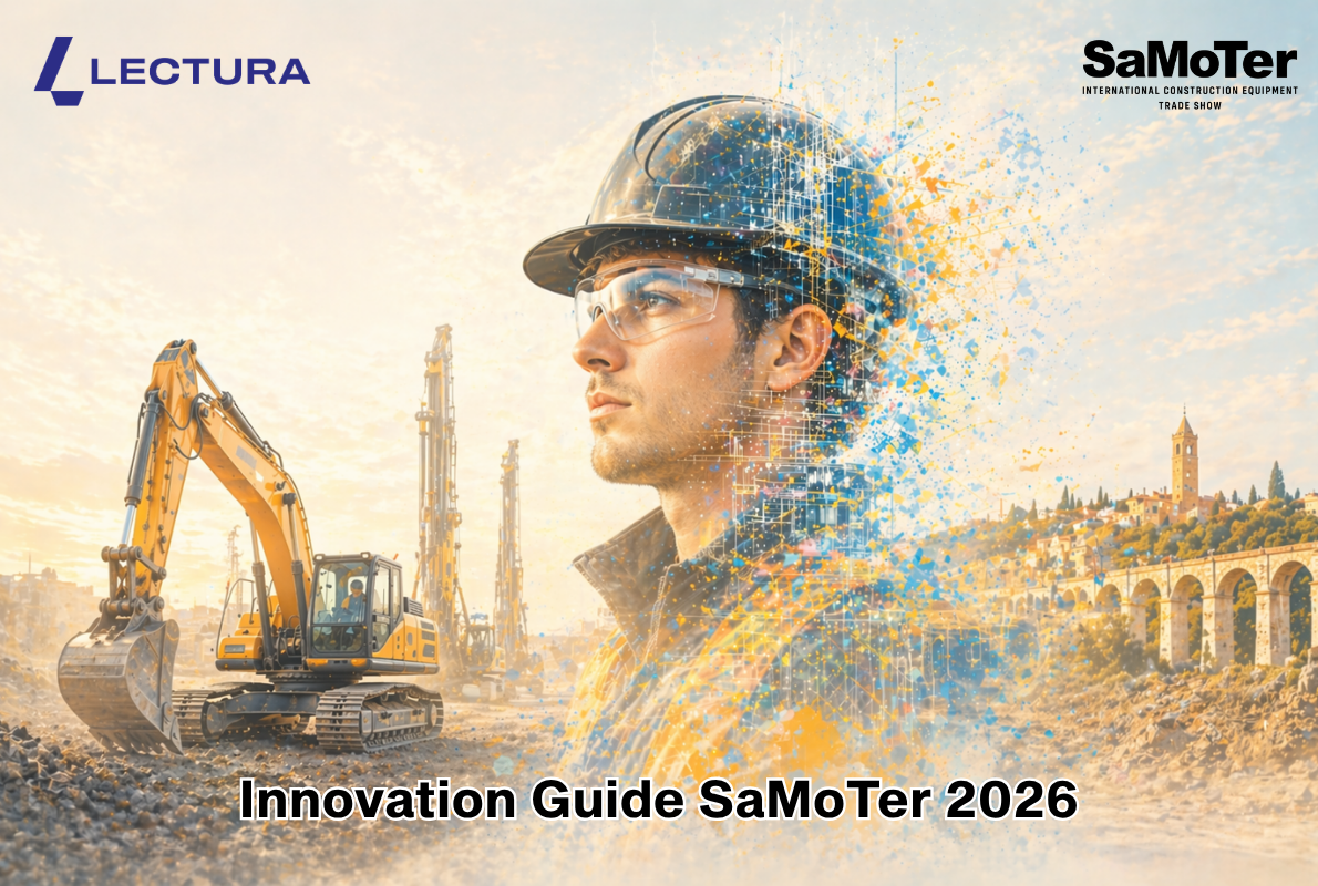 LECTURA Innovation Guide to SaMoTer 2026 