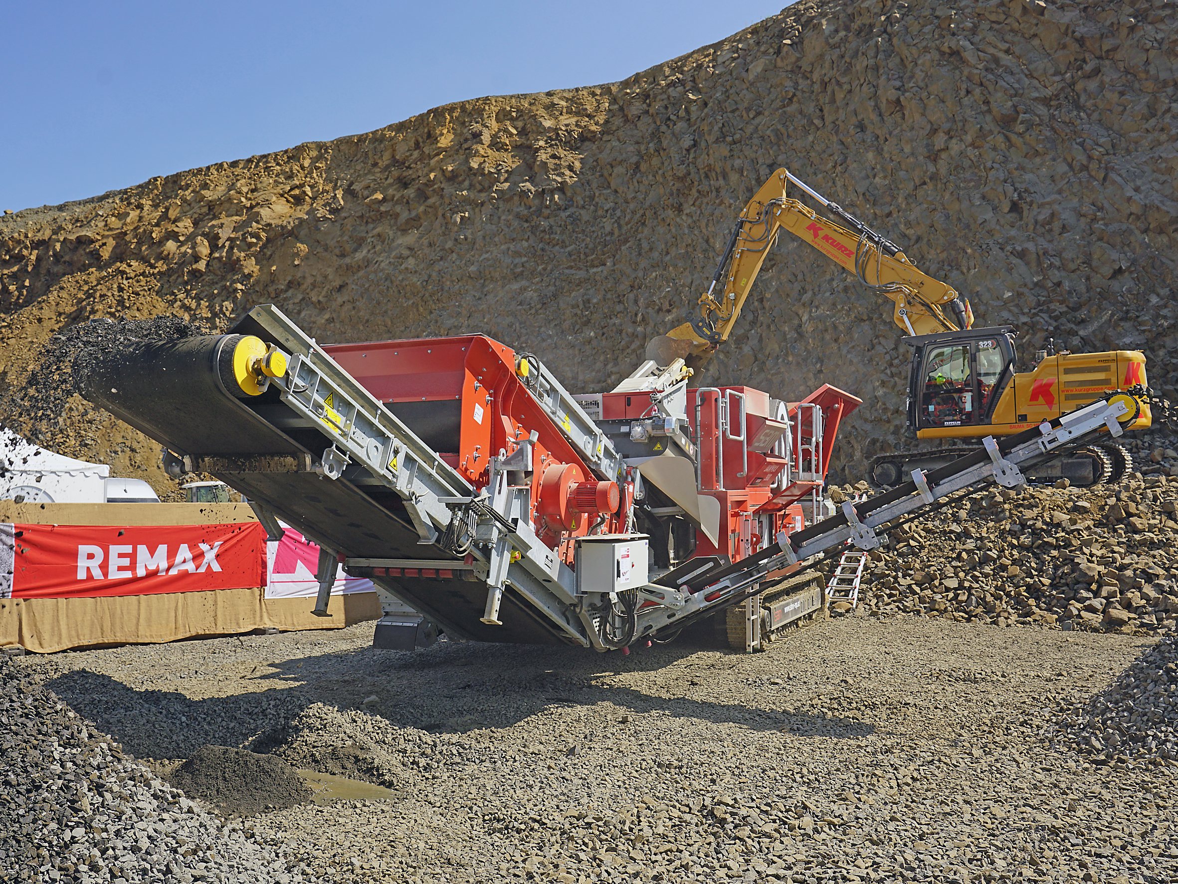 SBM PreBauma