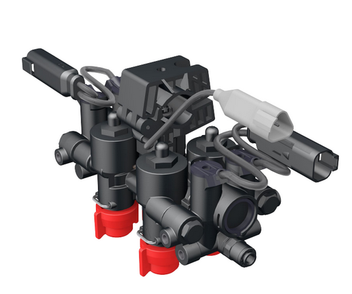 MULTI-SPRAY V2025