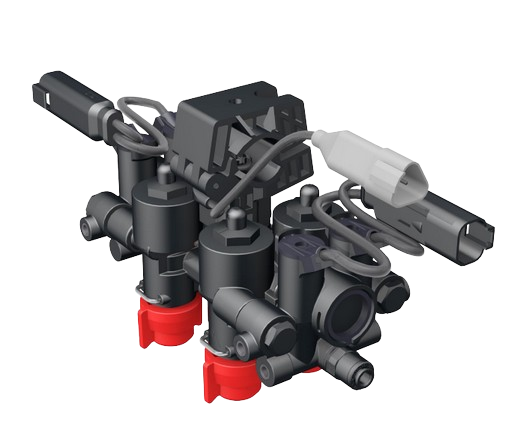 MULTI-SPRAY V2025