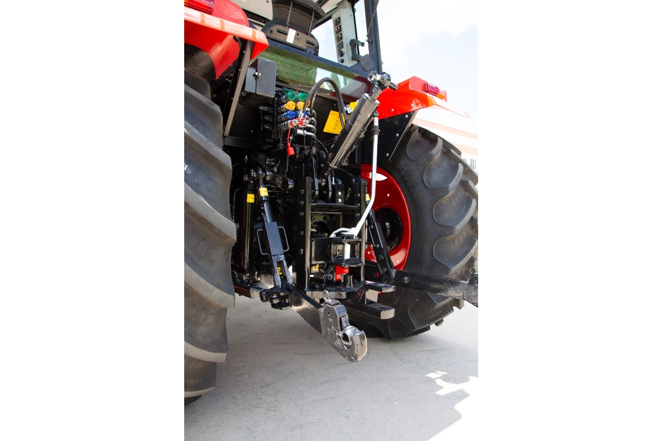 ZETOR Series 5