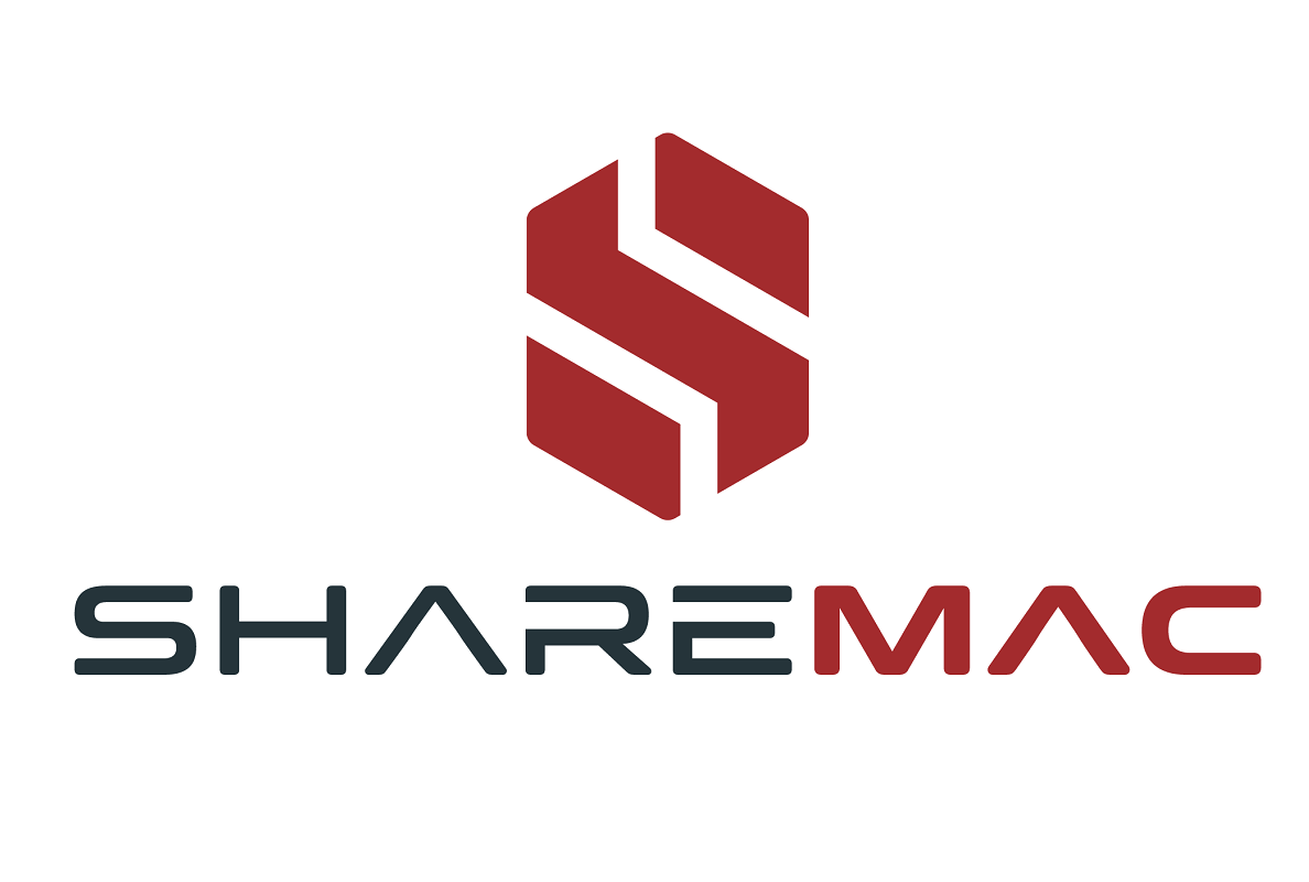 Sharemac logo