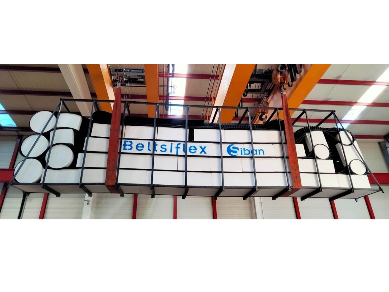 SIBAN Bandaboard