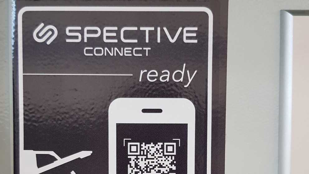 SPECTIVE CONNECT ready