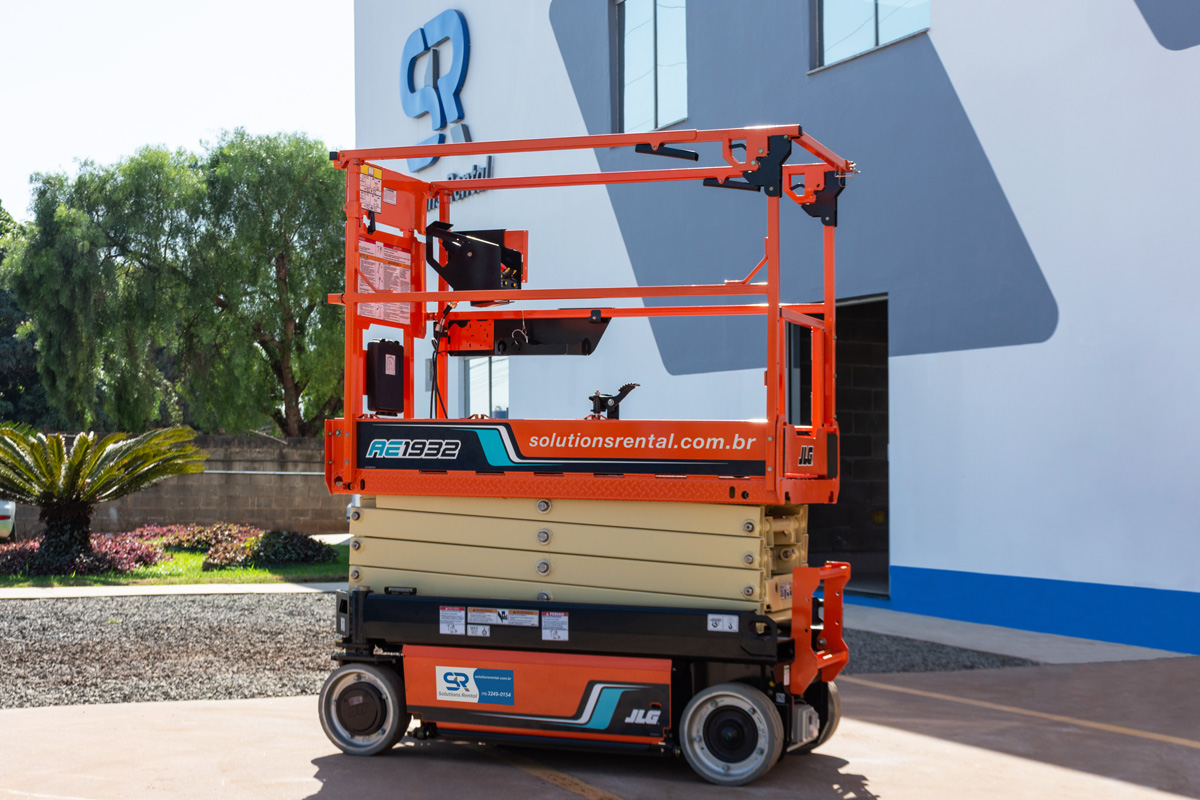 Solutions Rental DaVinci