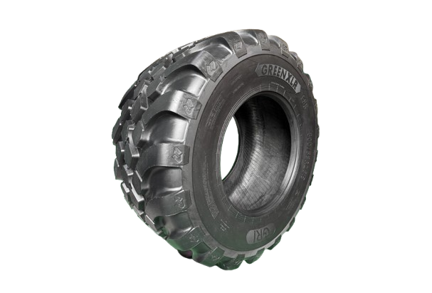 GRI STEEL BELTED