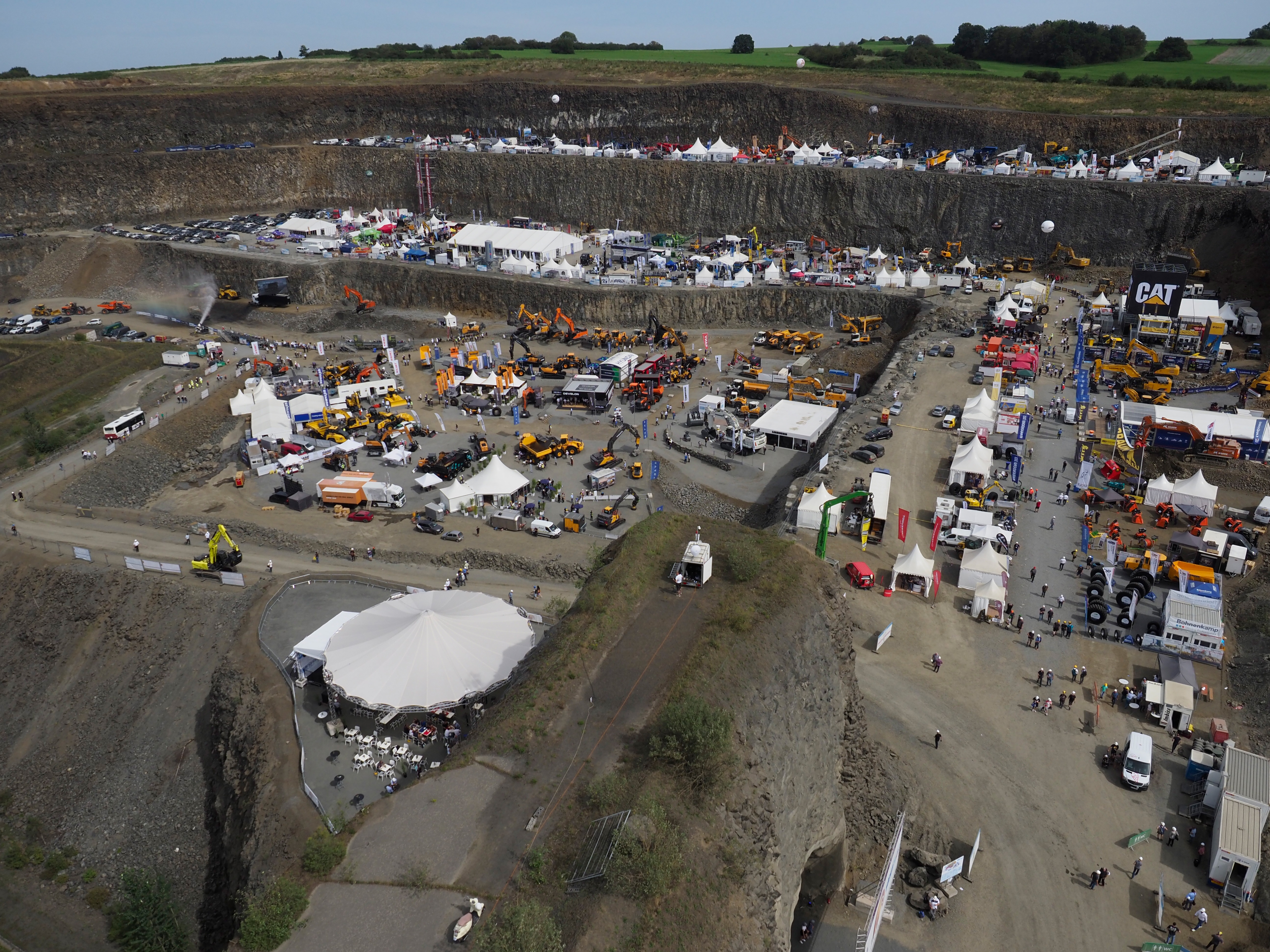 steinexpo 2023