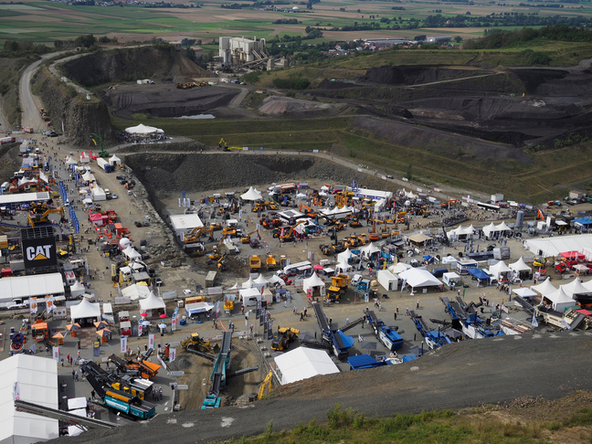 steinexpo 2026 