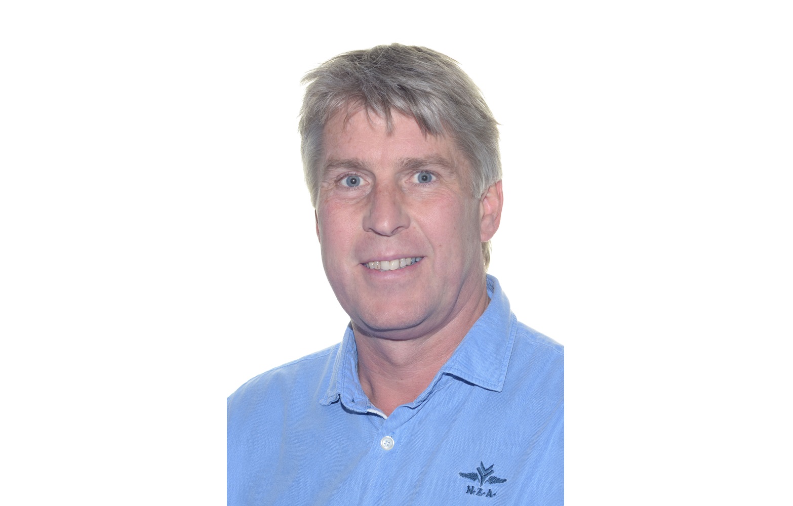 Peter Lindgren, business developer for Electrified Transports at the Environmental Management Department