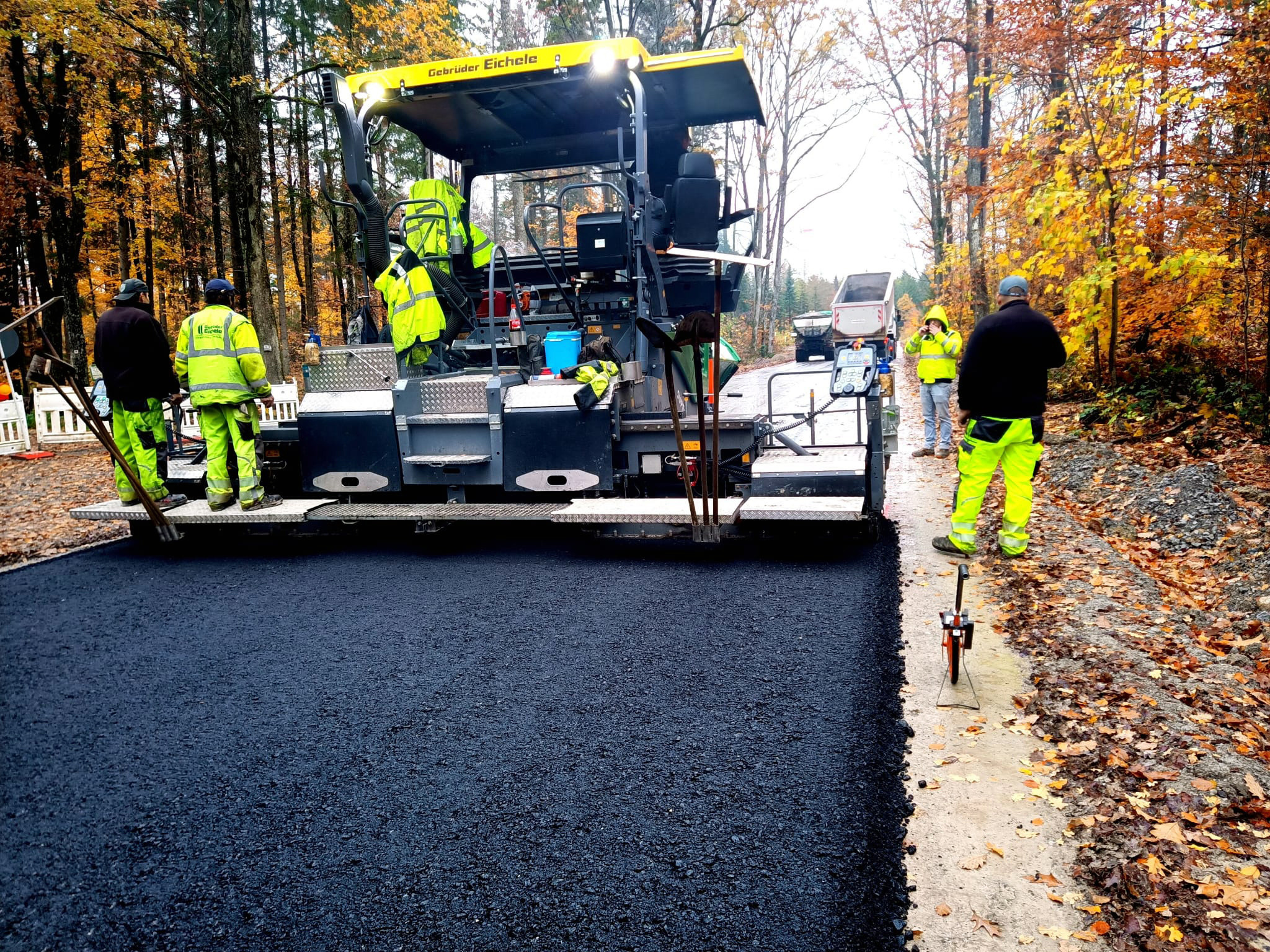 Intact transport infrastructure for the expansion of renewable energy generation