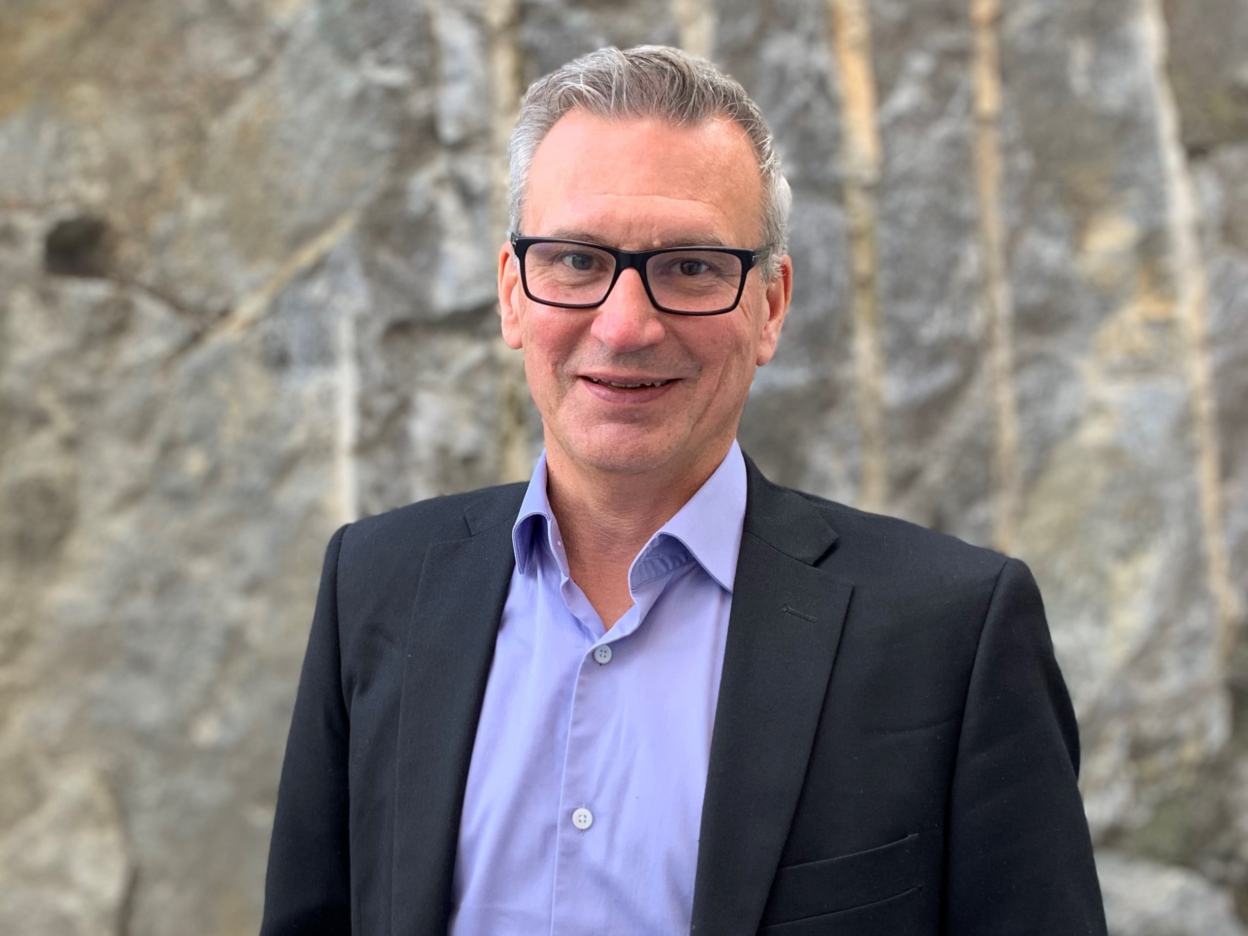 Tomas Börjesson