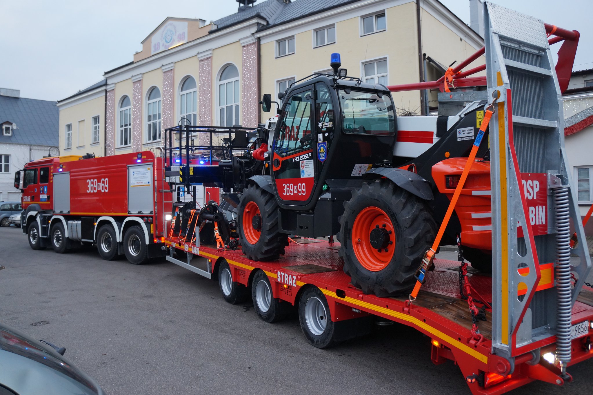 Bobcat T40.180SLP