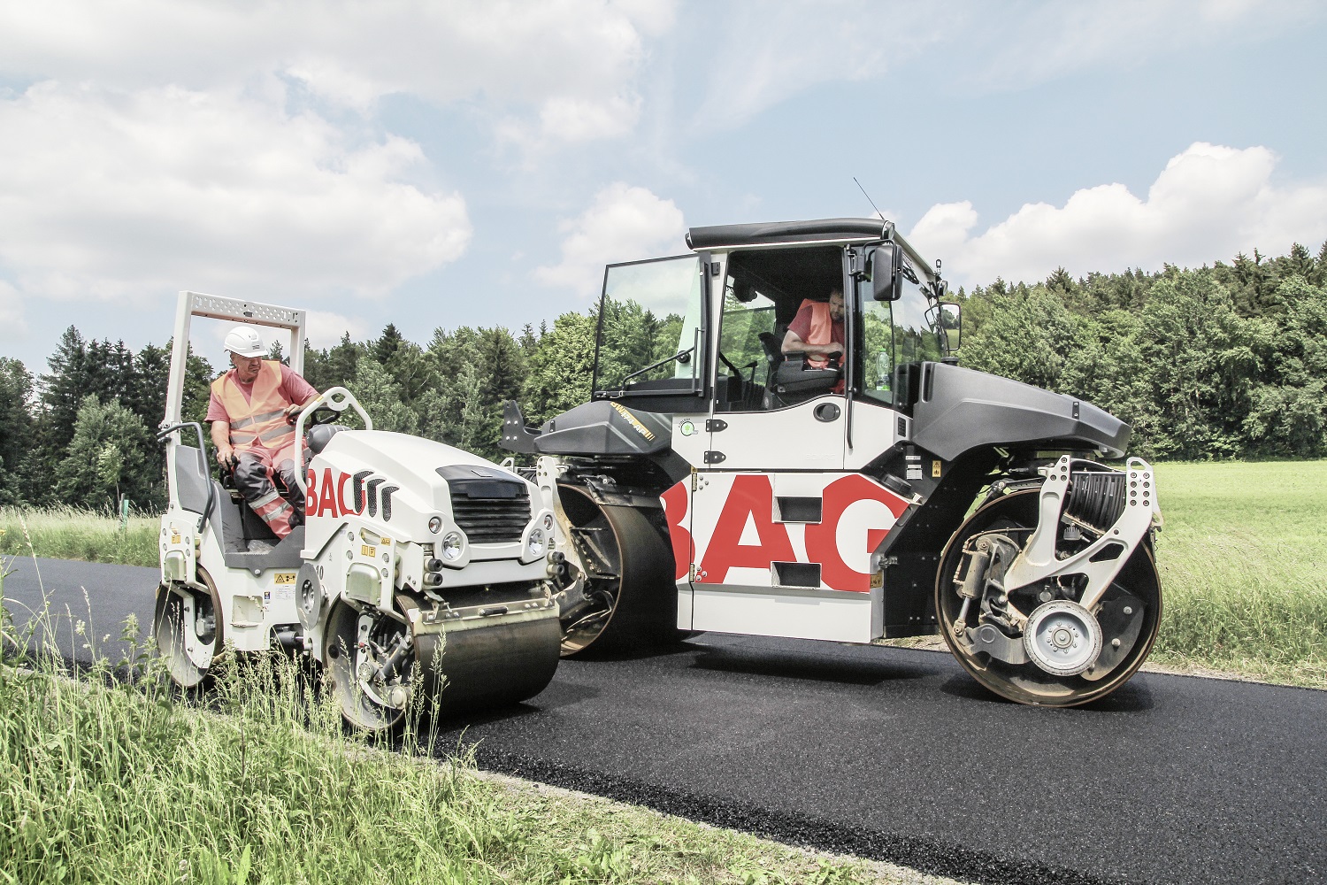 STRABAG continues upgrade of S19 expressway in Poland for € 85 million