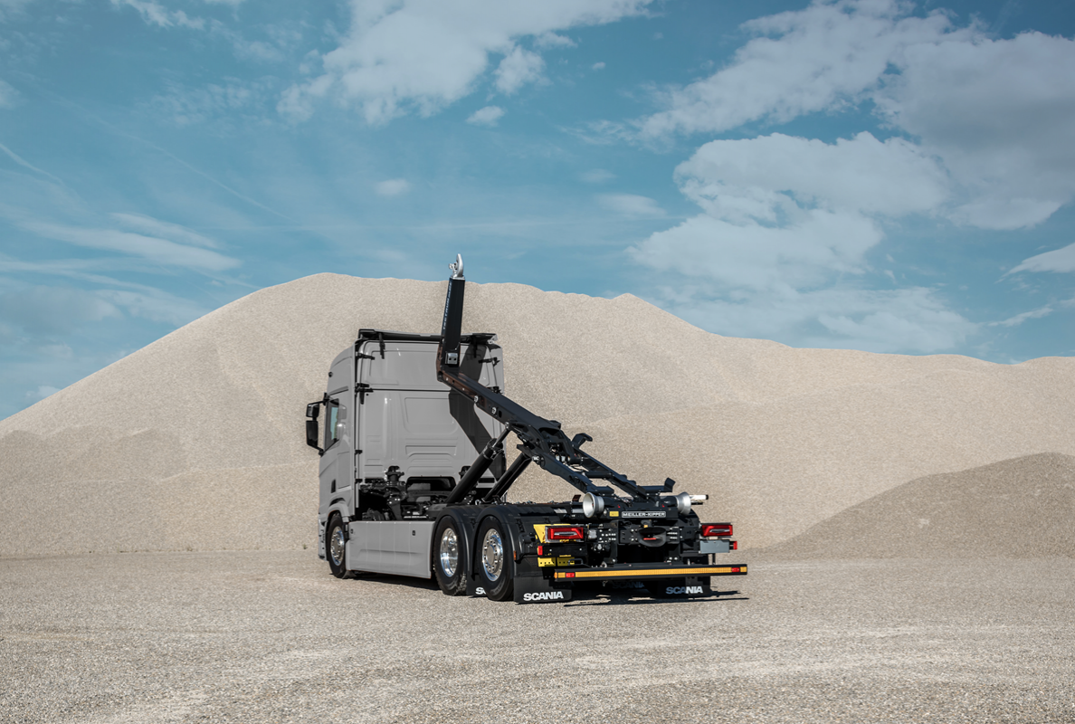 TECTRUM RS2170
