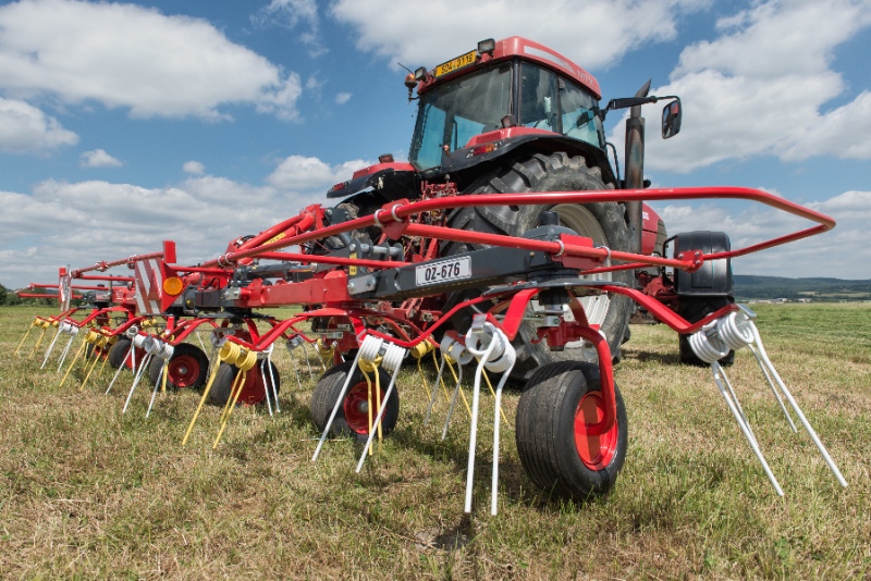 ROZMITAL to Showcase Three Machines at Cereals 2026 and Continue Expanding Its Dealer Network in the United Kingdom