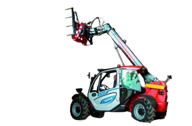 Manitou MLT 625 e