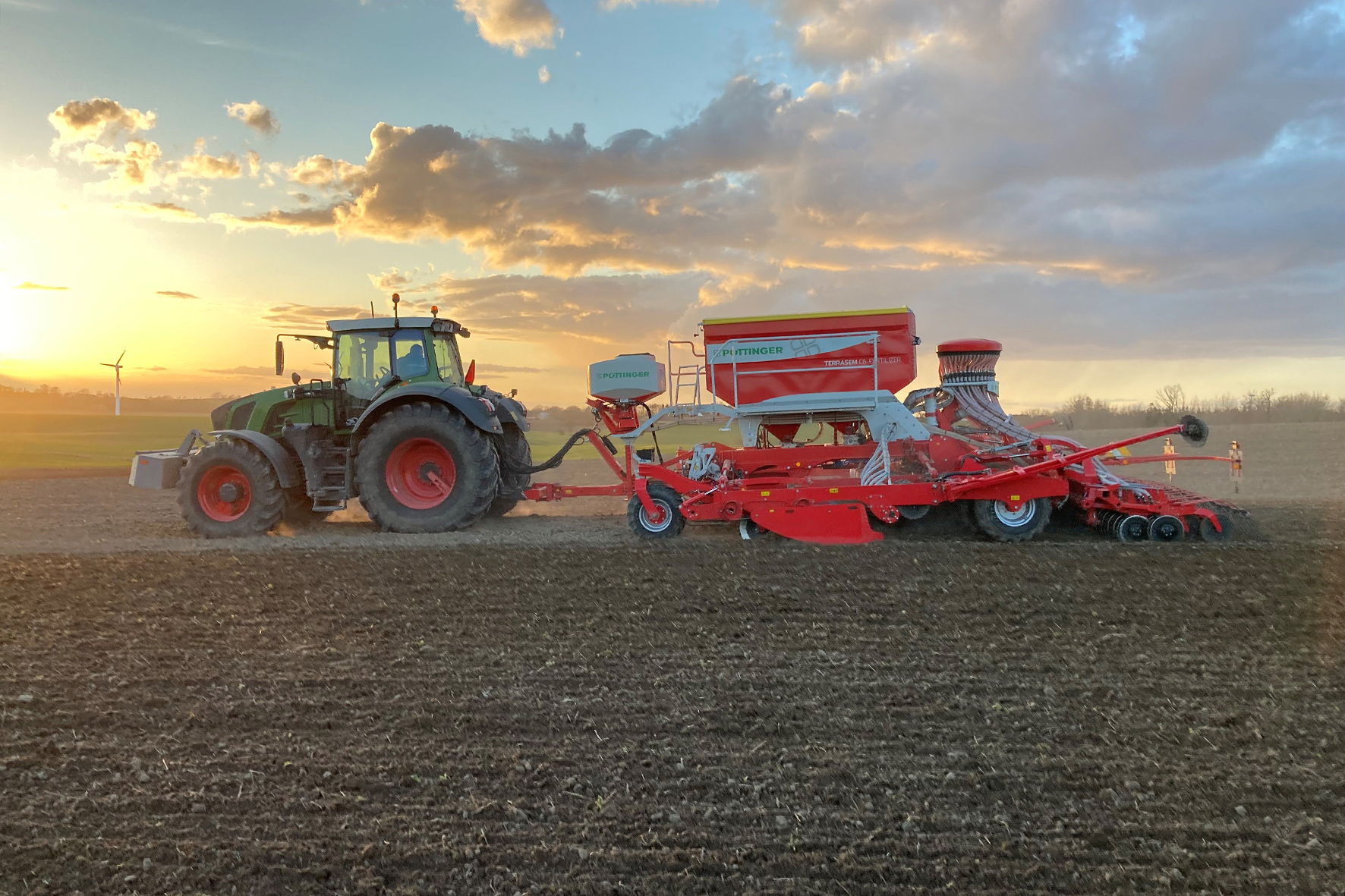 TERRASEM C6 FERTILIZER / TEGOSEM 500