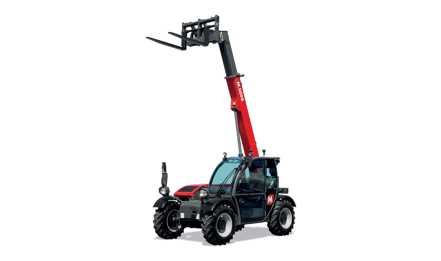 Magni TH 3.6 E