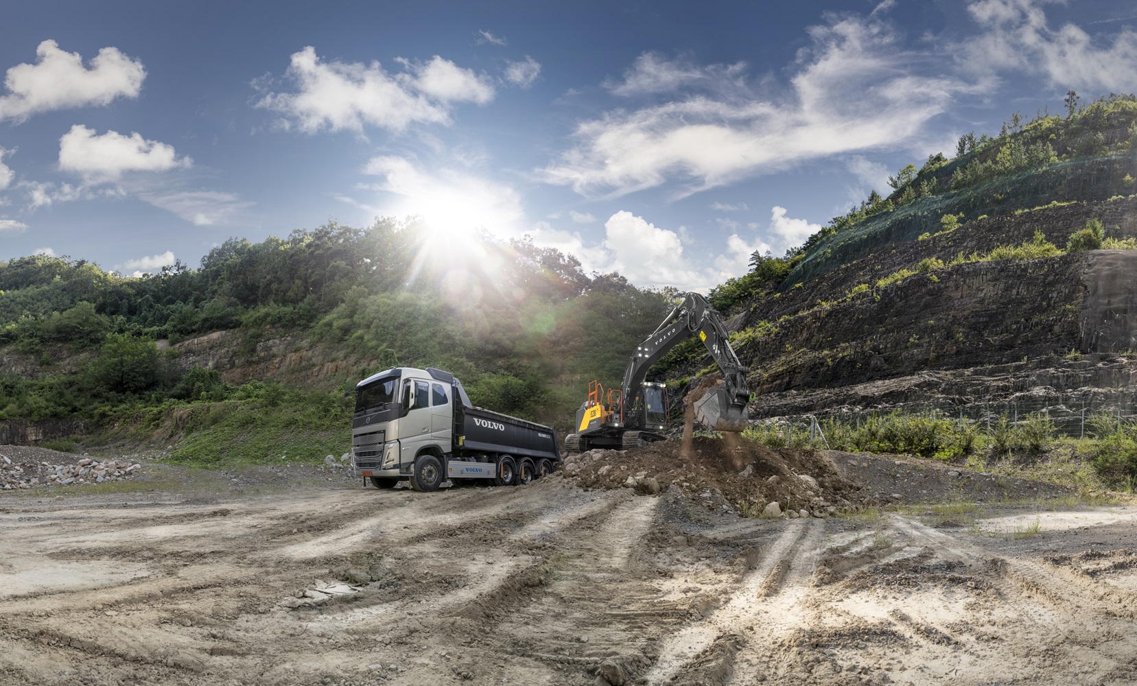 The new EC230