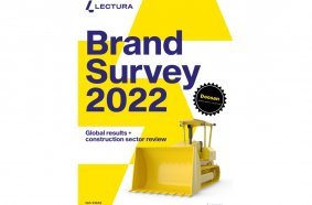 LECTURA Brand Survey:Doosan