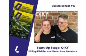 Philipp Ellsäßer and Simon Gies