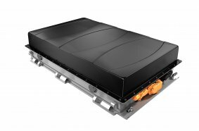 FPT battery pack
