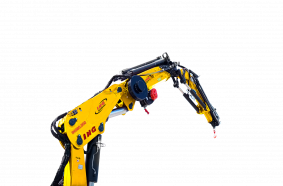 Hiab has signed an agreement to acquire leading Brazilian crane manufacturer ING Cranes, strengthening Hiab’s position in the Brazilian market
